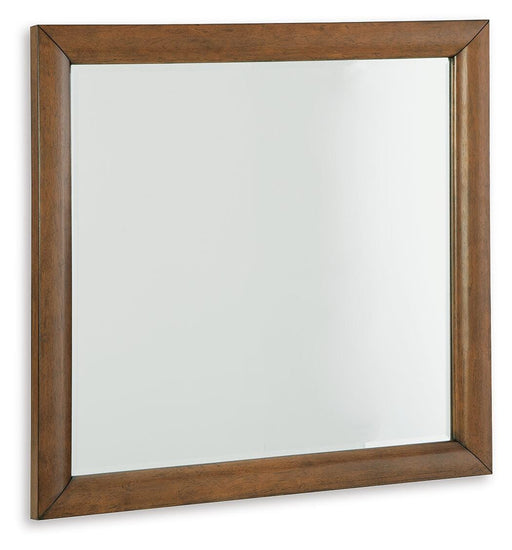 Lyncott Bedroom Mirror - Carl's Furniture (Garden City, KS)