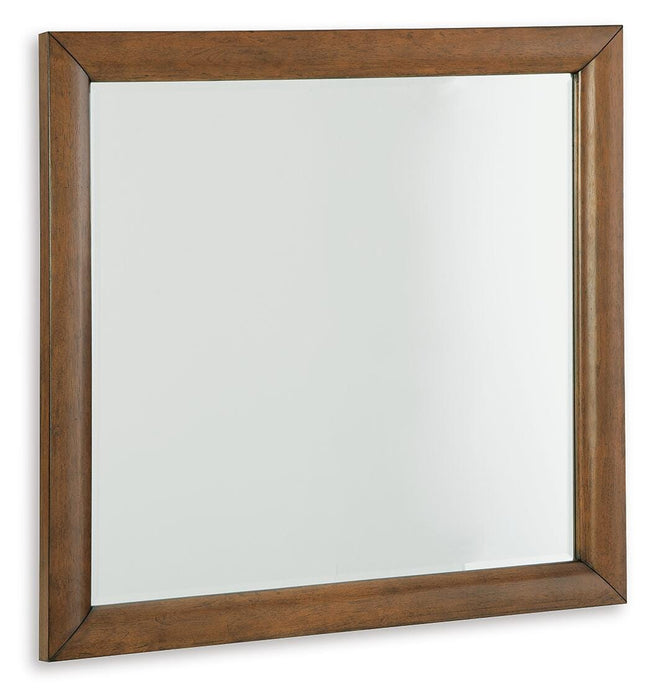 Lyncott Bedroom Mirror - Carl's Furniture (Garden City, KS)