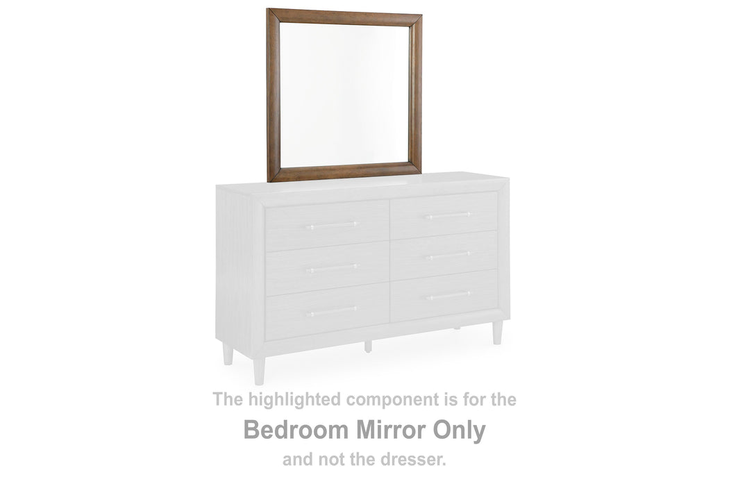 Lyncott Bedroom Mirror - Carl's Furniture (Garden City, KS)