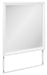 Fortman Bedroom Mirror - Carl's Furniture (Garden City, KS)