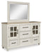 Shaybrock Bedroom Set - Carl's Furniture (Garden City, KS)