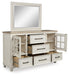 Shaybrock Bedroom Set - Carl's Furniture (Garden City, KS)