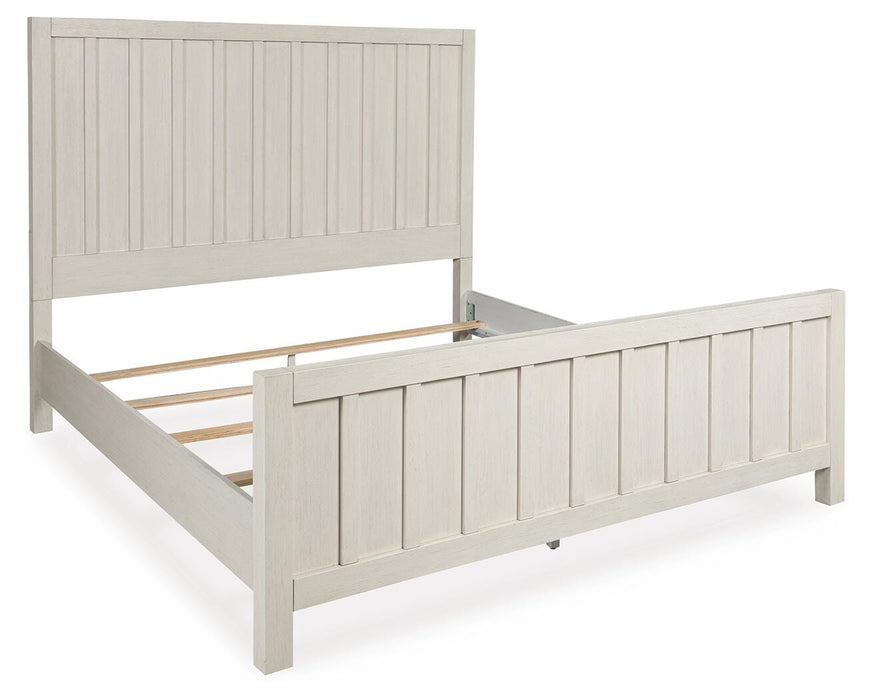 Shaybrock Bedroom Set - Carl's Furniture (Garden City, KS)