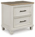 Shaybrock Bedroom Set - Carl's Furniture (Garden City, KS)