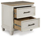 Shaybrock Bedroom Set - Carl's Furniture (Garden City, KS)