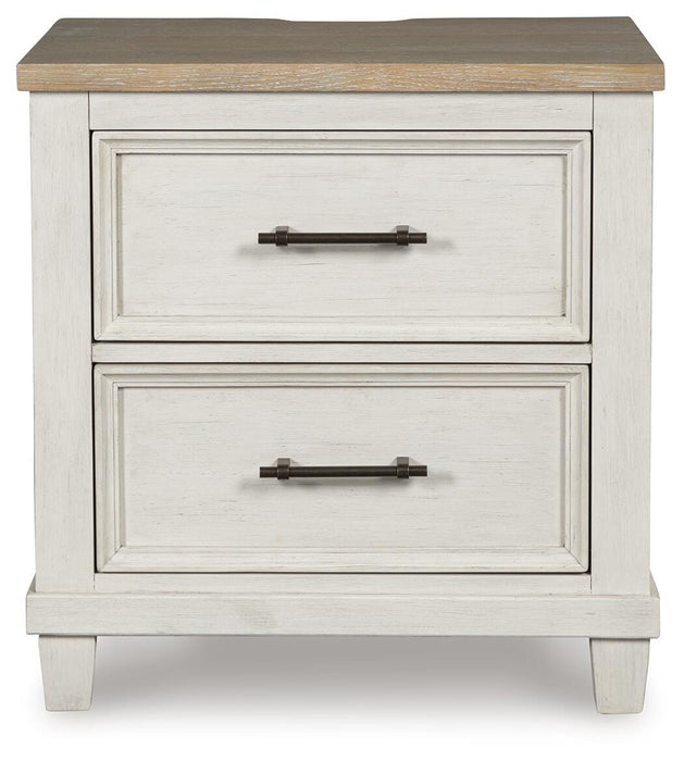 Shaybrock Bedroom Set - Carl's Furniture (Garden City, KS)