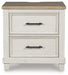 Shaybrock Bedroom Set - Carl's Furniture (Garden City, KS)
