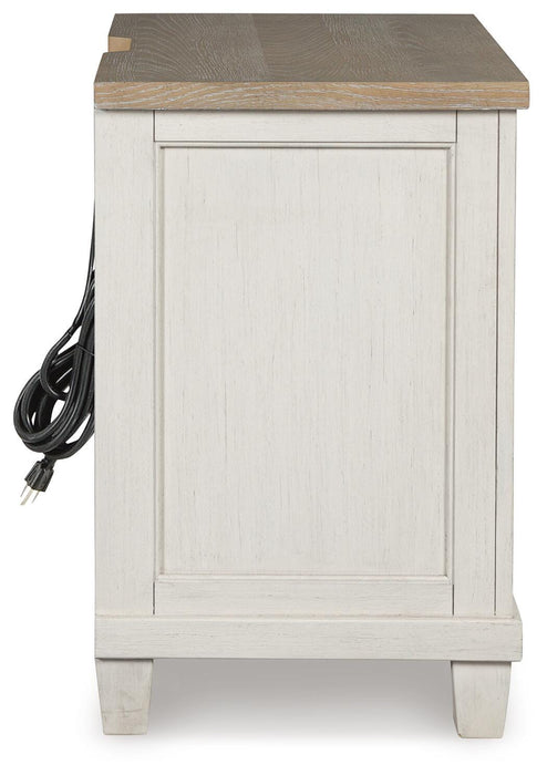 Shaybrock Bedroom Set - Carl's Furniture (Garden City, KS)