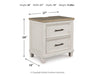 Shaybrock Bedroom Set - Carl's Furniture (Garden City, KS)