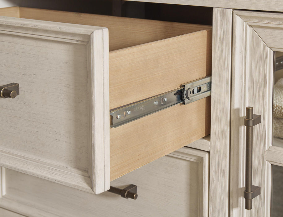 Shaybrock Bedroom Set - Carl's Furniture (Garden City, KS)