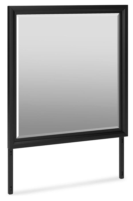 Lanolee Bedroom Mirror - Carl's Furniture (Garden City, KS)