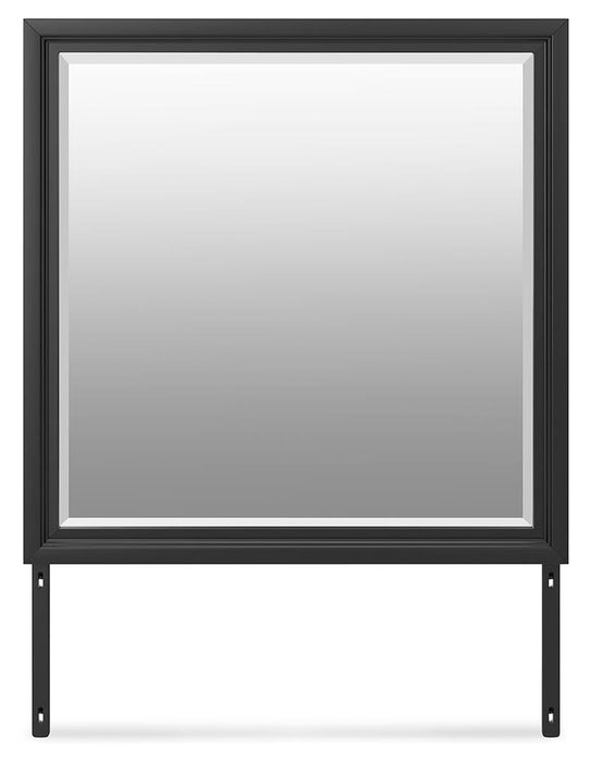 Lanolee Bedroom Mirror - Carl's Furniture (Garden City, KS)