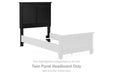 Lanolee Panel Storage Bed - Carl's Furniture (Garden City, KS)