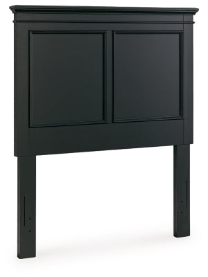 Lanolee Panel Storage Bed - Carl's Furniture (Garden City, KS)