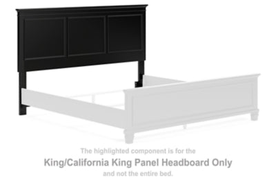 Lanolee Panel Storage Bed - Carl's Furniture (Garden City, KS)