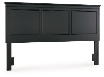 Lanolee Panel Storage Bed - Carl's Furniture (Garden City, KS)