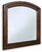 Porter Bedroom Mirror - Carl's Furniture (Garden City, KS)