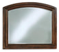Porter Bedroom Mirror - Carl's Furniture (Garden City, KS)