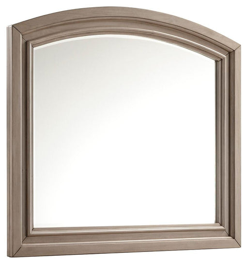 Lettner Bedroom Mirror - Carl's Furniture (Garden City, KS)