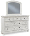 Robbinsdale Bedroom Set - Carl's Furniture (Garden City, KS)