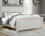 Robbinsdale Bedroom Set - Carl's Furniture (Garden City, KS)