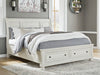 Robbinsdale Bedroom Set - Carl's Furniture (Garden City, KS)