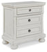 Robbinsdale Bedroom Set - Carl's Furniture (Garden City, KS)