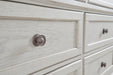 Robbinsdale Bedroom Set - Carl's Furniture (Garden City, KS)