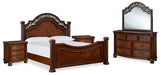 Lavinton Bedroom Set - Carl's Furniture (Garden City, KS)