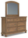 Feddinger Bedroom Set - Carl's Furniture (Garden City, KS)