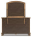 Feddinger Bedroom Set - Carl's Furniture (Garden City, KS)