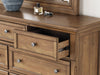 Feddinger Bedroom Set - Carl's Furniture (Garden City, KS)