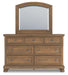 Feddinger Bedroom Set - Carl's Furniture (Garden City, KS)