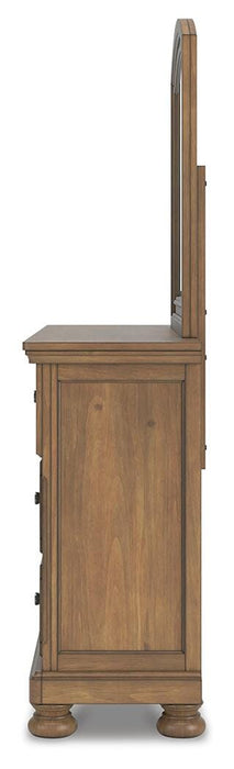 Feddinger Bedroom Set - Carl's Furniture (Garden City, KS)