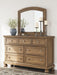 Feddinger Bedroom Set - Carl's Furniture (Garden City, KS)