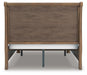 Feddinger Bedroom Set - Carl's Furniture (Garden City, KS)