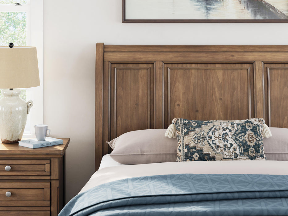 Feddinger Bedroom Set - Carl's Furniture (Garden City, KS)