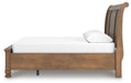 Feddinger Bedroom Set - Carl's Furniture (Garden City, KS)