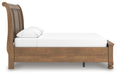 Feddinger Bedroom Set - Carl's Furniture (Garden City, KS)