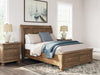 Feddinger Bedroom Set - Carl's Furniture (Garden City, KS)