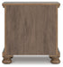Feddinger Bedroom Set - Carl's Furniture (Garden City, KS)