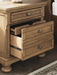 Feddinger Bedroom Set - Carl's Furniture (Garden City, KS)