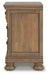 Feddinger Bedroom Set - Carl's Furniture (Garden City, KS)