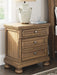 Feddinger Bedroom Set - Carl's Furniture (Garden City, KS)