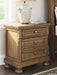 Feddinger Nightstand - Carl's Furniture (Garden City, KS)