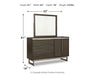 Arkenton King Bedroom Set - Carl's Furniture (Garden City, KS)
