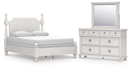 Rowlenstown Bedroom Set - Carl's Furniture (Garden City, KS)