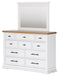 Ashbryn Bedroom Package - Carl's Furniture (Garden City, KS)