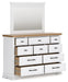 Ashbryn Bedroom Package - Carl's Furniture (Garden City, KS)
