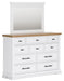Ashbryn Bedroom Package - Carl's Furniture (Garden City, KS)